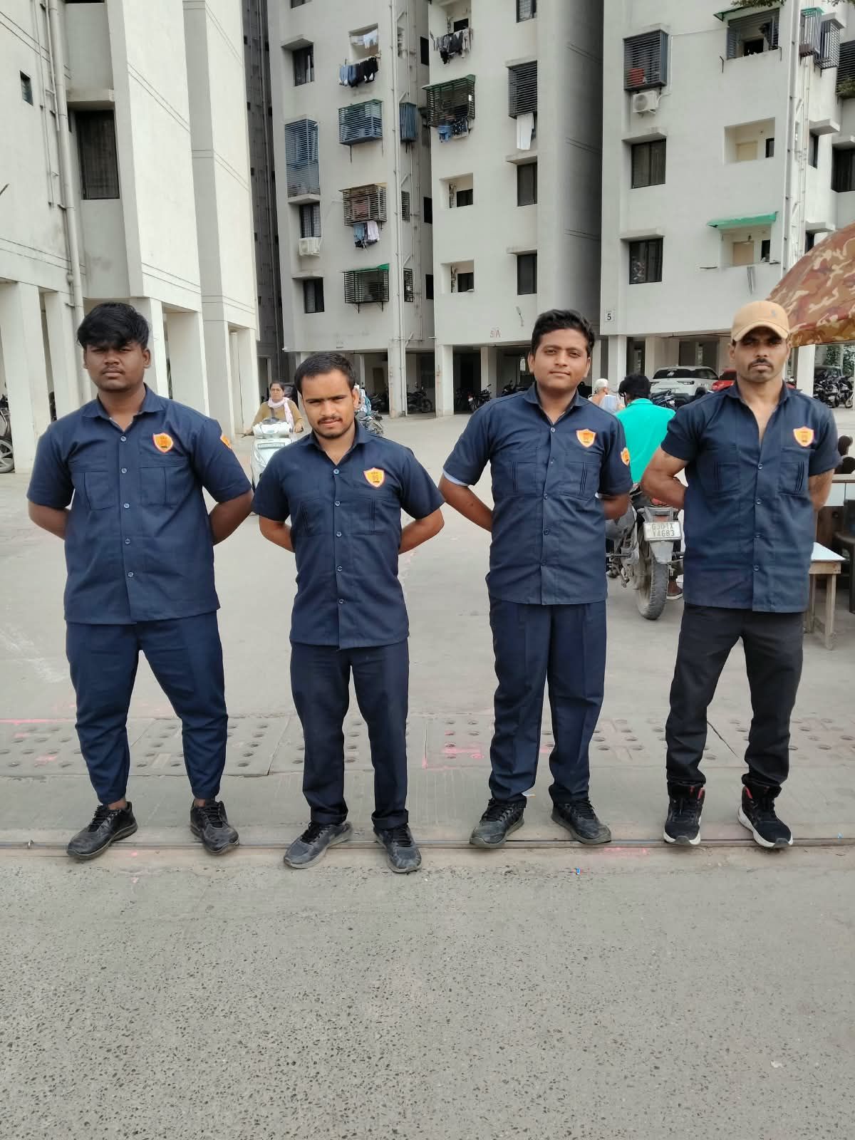 Residential Duty